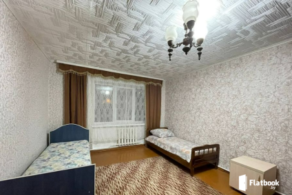 Уютные апартаменты на сутки в Докшицах!